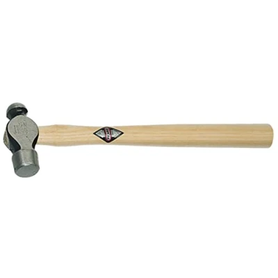 Imagen de PICARD 0000901 0450 Martillo de cerrajero con mango madera fresno (450 g)