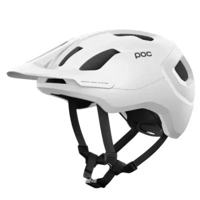 Imagen de POC Axion Casco de bicicleta Protección para trail precisa con tecnología patentada y ajuste total ofrecer comodidad seguridad