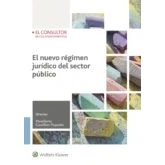 Imagen de El Nuevo Régimen Jurídico Del Sector Publico