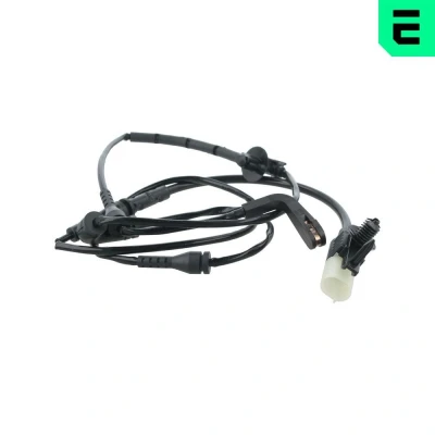 Imagen de OPTIMAL WKT 60133K Sensor de Desgaste Pastillas Frenos Eje trasero LAND ROVER: Range Rover Evoque