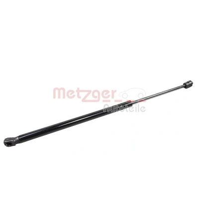 Imagen de METZGER 2110777 Amortiguador de maletero 670 536,5 Atrás izquierda, derecha VOLKSWAGEN: Golf Sportsvan