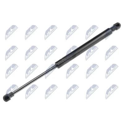 Imagen de Muelle neumático, capó de motor NTY AE VW 057