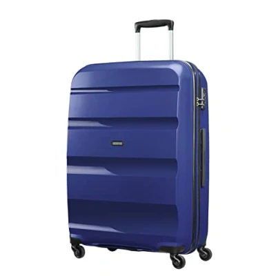 Imagen de American Tourister Bon Air SPINNER L, L (75cm 91L), Azul (Midnight Navy)