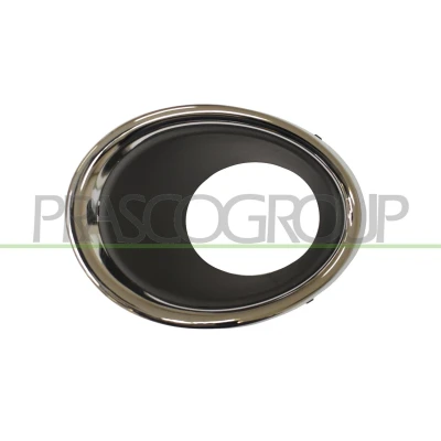 Imagen de PRASCO DS7121247 Carcasa, faro antiniebla derecha negro NISSAN: Qashqai 2