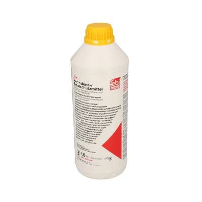 Imagen de FEBI BILSTEIN 02374 Anticongelante G11 amarillo 1.5 38(50/50)