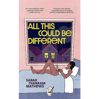 Imagen de All this could be different