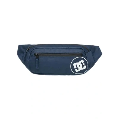 Imagen de DC Shoes BAGGOFF Riñonera, Azul (Navy Blazer), One Size para Hombre