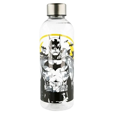 Imagen de STOR YOUNG ADULT HYDRO BOTTLE BATMAN Botella, Juventud Unisex, Multicolor (Multicolor), Talla Única