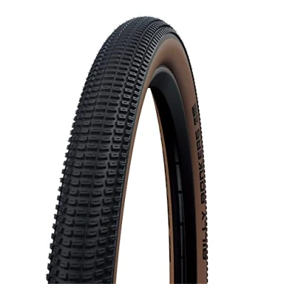 Imagen de Schwalbe 719227 Cubierta neumático Plegable Billy Bonkers 26x2.10 hs600 Performance Line addix 5