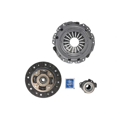 Imagen de SACHS 3000 990 637 Kit de Embrague 200 OPEL: Zafira B, Astra H Hatchback, Corsa C SAAB: 9 3 Berlina, Cabrio, Familiar