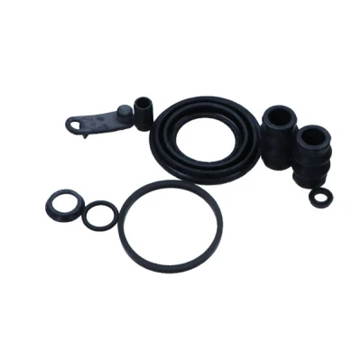 Imagen de MAXGEAR 49 1978 Kit de Reparación Frenos Eje trasero 48 FORD: Transit Mk6 Furgón, Custom V362 Furgón