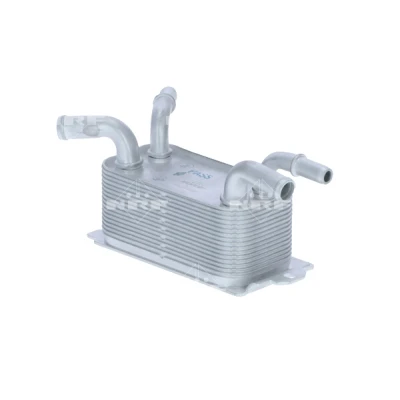 Imagen de NRF 31293 Radiador de Aceite VOLVO: S40 II, C30, V50