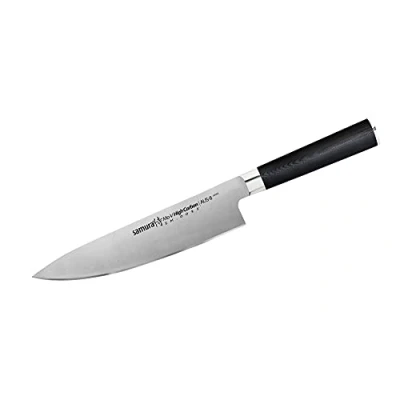 Imagen de Cuchillo de Chef MO V Samura
