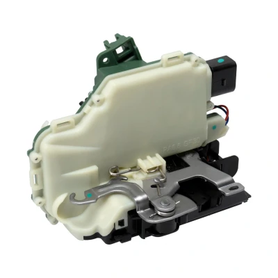 Imagen de FEBI BILSTEIN 177552 Cerradura de Puerta Delante, derecha VOLKSWAGEN: Passat B5 GP Berlina, Golf 4, Variant, SEAT: Leon I Hatchback