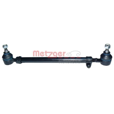 Imagen de METZGER 56012608 Barra de Dirección Eje delantero, derecha, izquierda KIT + MERCEDES BENZ: W123 Berlina, Familiar