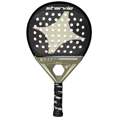 Imagen de Star Vie KENTA Eternal Palas de pádel, Adultos Unisex, Multicolor, Estándar