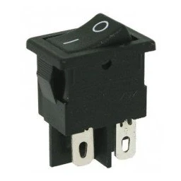 Imagen de INTERRUPTOR BIPOLAR 16A/250V