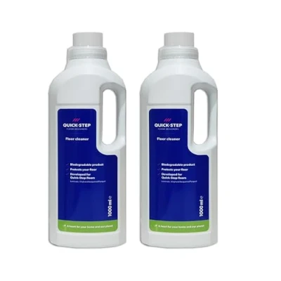 Imagen de QUICK STEP PACK 2 Uds LIMPIADOR DE SUELOS 1 LT