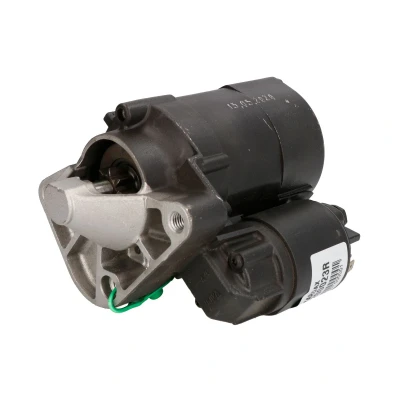 Imagen de STARDAX STX200023R Motor de arranque 12 0,8 8,9 RENAULT: CLIO 2, MEGANE LAGUNA NISSAN: Kubistar Furgón