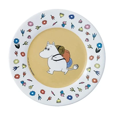 Imagen de MOOMIN Plato de postre (20 cm)