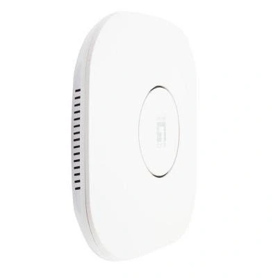 Imagen de Levelone Wap 8121 Punto De Acceso/repetidorwifi 450mbps Ac750 Para Techo