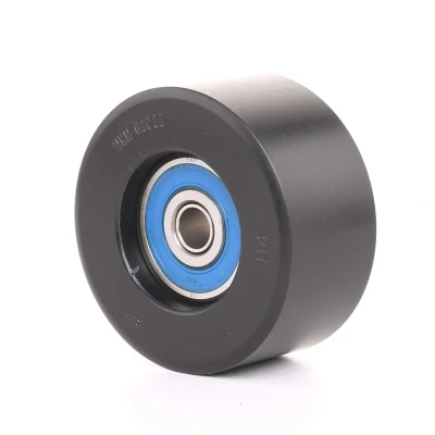 Imagen de SKF VKM 62022 Polea Tensora NISSAN: Note II Hatchback, I, Micra C+C 3, RENAULT: Fluence norauto, oscaro, mister auto