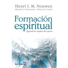 Imagen de Formacion Espiritual: Siguiendo los impulsos del Espíritu: 280 (Pozo de Siquem)