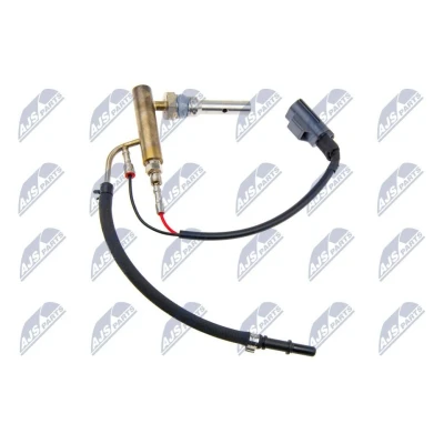 Imagen de NTY BWP FR 003 Unidad inyectora, regeneración filtro de partículas FORD: KUGA 1 norauto, oscaro, mister auto