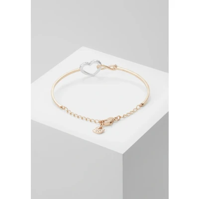 Imagen de Swarovski Infinity Bangle Pulsera Rose goldcoloured, Mujer, Talla: One Size, gold coloured