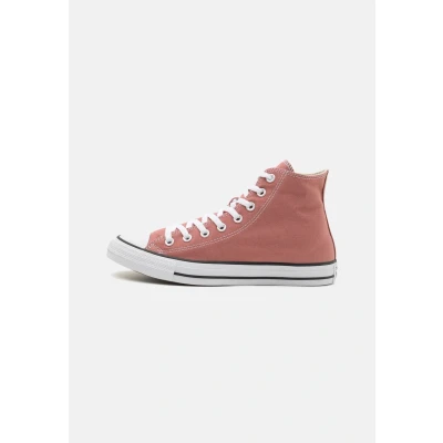 Imagen de Converse Chuck Taylor ALL STAR Unisex Zapatillas altas, Talla: 42, Light saddle Tela