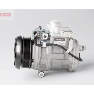 Imagen de Compresor, aire acondicionado DENSO DCP50087
