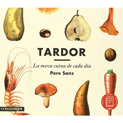 Imagen de Tardor, la meva cuina de cada dia (SIN COLECCION)