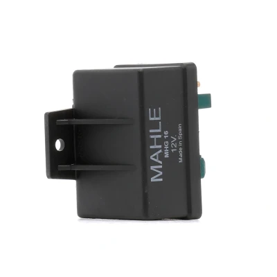 Imagen de MAHLE ORIGINAL MHG 16 Relé, sistema de precalentamiento con soporte PEUGEOT: Partner I Combispace, 206 Hatchback, 307 SW, CITROËN: Xsara Picasso, C8