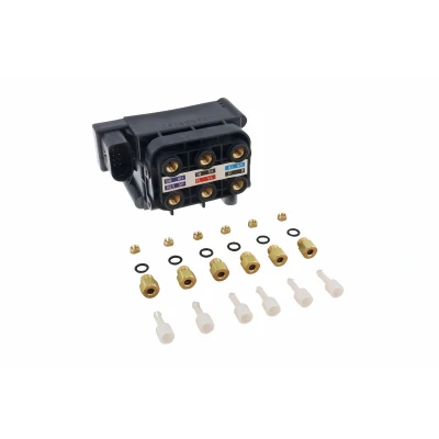 Imagen de VEMO V15 51 0008 Válvula, sistema de aire comprimido
