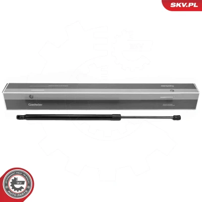 Imagen de ESEN SKV 52SKV165 Amortiguador de maletero 612mm Atrás derecha