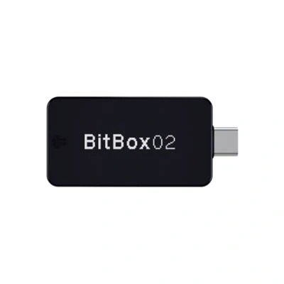 Imagen de Monedero De Criptomonedas Bitbox02 Multimoneda