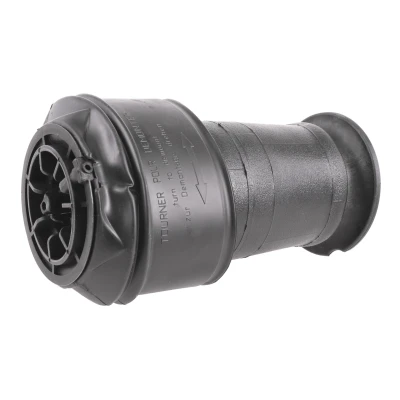 Imagen de VEMO V22 50 0001 Muelle neumático, suspensión Eje trasero izquierda, trasero, derecha CITROËN: C4 I Grand Picasso, Picasso 1