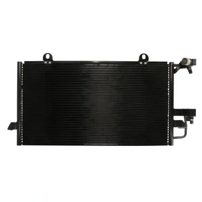Imagen de THERMOTEC KTT110032 Condensador sin secador 605 X 350 25 mm Aluminio