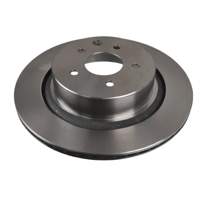 Imagen de BLUE PRINT ADN143169 Disco de freno Eje trasero 330 16 5 114 ventilación interna revestido INFINITI: EX Hatchback