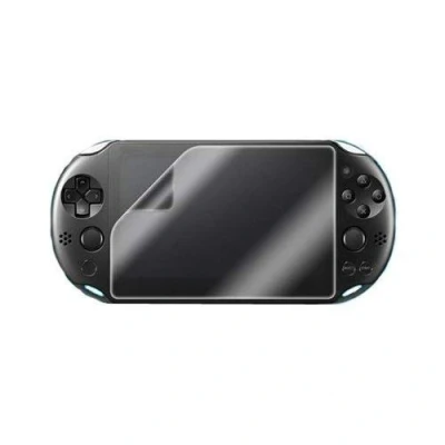 Imagen de OSTENT Ultra Clear Protector de pantalla LCD Film Guard Compatible para Sony PS Vita PSV PCH 2000 Paquete 3