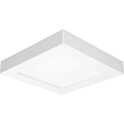 Imagen de Miratic Plafon Led Techo Lampara Cuadrada 3000K Blanco (9W 530lm)