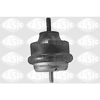 Imagen de SASIC 8441471 Soporte de motor a la derecha arriba Rodamiento caucho metal CITROËN: Xantia Hatchback, Berlingo / First I, Xsara Coupé