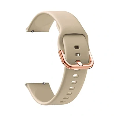 Imagen de CEKGDB correa de reloj para Polar Ignite/Polar Unite/Polar Ignite 2, 20 mm, deportiva silicona repuesto, inteligente, For Ignite, ágata
