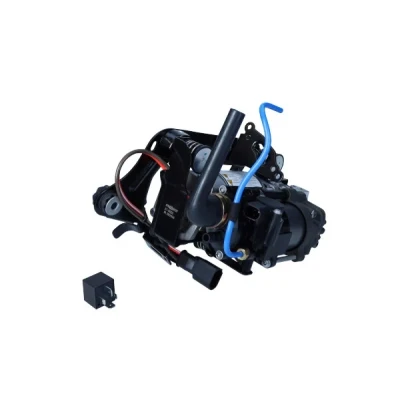 Imagen de MAXGEAR 27 5025 Compresor suspensión neumática BMW: 7 (G11, G12) 740 i, Li, 730d 3.0, 730 d Mild Hybrid xDrive, xDrive Li