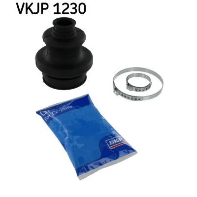 Imagen de SKF VKJP 1230 Fuelle Palier 98 MERCEDES BENZ: Clase E Berlina, C Coupé
