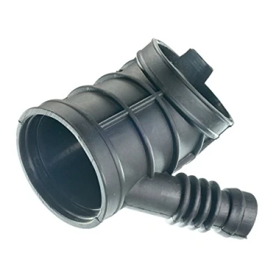 Imagen de BMW E39 E46 OEM admisión codo para acelerador aire tubo de la manguera