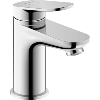 Imagen de Duravit WA1010002010 Wave Grifo para lavabo (cromo)