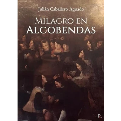 Imagen de Milagro en Alcobendas