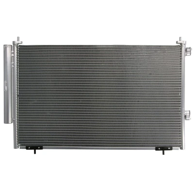 Imagen de BOSCH 1 986 AD2 376 Condensador TOYOTA: RAV4 IV SUV (XA40) 2.0 D, 2.2 D 4WD, 2.0, 2.5 2.5, 4WD 2012 2018