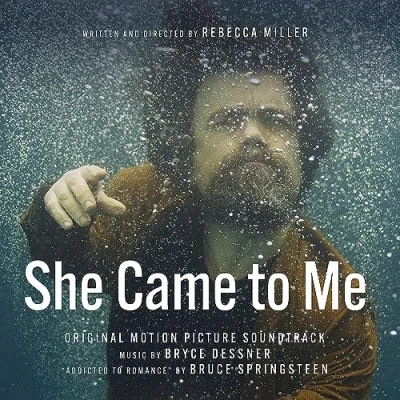 Imagen de Bryce Dessner She Came To Me (Bso) (LP) [Vinilo]